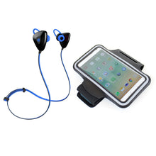 Load image into Gallery viewer, GO PLUS Bluetooth Sport Earbuds