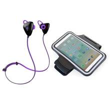 Load image into Gallery viewer, GO PLUS Bluetooth Sport Earbuds