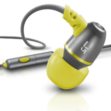 Load image into Gallery viewer, JBuds J5M Metal Earbuds with Mic - Only $5 with Purchase