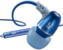 Load image into Gallery viewer, JBuds J5M Metal Earbuds with Mic - Only $5 with Purchase