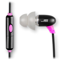 Load image into Gallery viewer, JBuds J6M Petite Metal Earbuds with Mic
