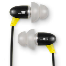 Load image into Gallery viewer, JBuds J6M Petite Metal Earbuds with Mic - Only $5 with Purchase