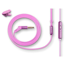 Load image into Gallery viewer, JBuds J6M Petite Metal Earbuds with Mic - Only $5 with Purchase
