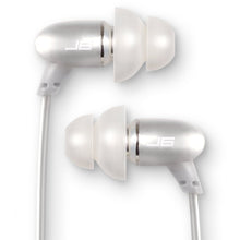 Load image into Gallery viewer, JBuds J6M Petite Metal Earbuds with Mic - Only $5 with Purchase