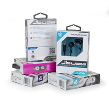 Load image into Gallery viewer, JBuds Hi-Fi Earbuds