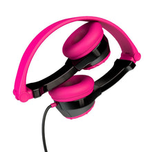 Load image into Gallery viewer, JBuddies Folding Kids Headphones
