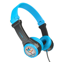 Load image into Gallery viewer, JBuddies Folding Kids Headphones