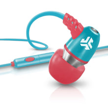 Load image into Gallery viewer, Neon Earbuds