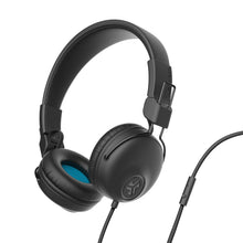 Load image into Gallery viewer, JLab Studio On-Ear Headphones
