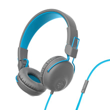 Load image into Gallery viewer, JLab Studio On-Ear Headphones
