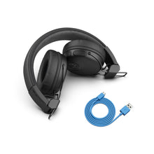 Load image into Gallery viewer, JLab Studio Wireless On-Ear Headphones
