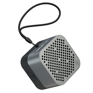 Crasher Micro Ultra Portable Bluetooth Speaker