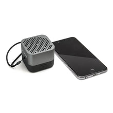 Load image into Gallery viewer, Crasher Micro Ultra Portable Bluetooth Speaker
