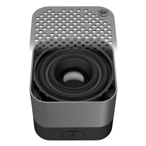 Crasher Micro Ultra Portable Bluetooth Speaker