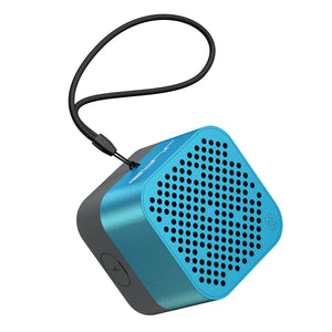 Crasher Micro Ultra Portable Bluetooth Speaker