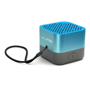 Crasher Micro Ultra Portable Bluetooth Speaker