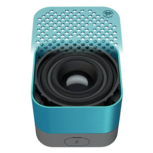 Crasher Micro Ultra Portable Bluetooth Speaker