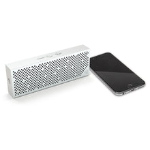 Load image into Gallery viewer, Crasher Slim Rugged Portable Bluetooth Speaker
