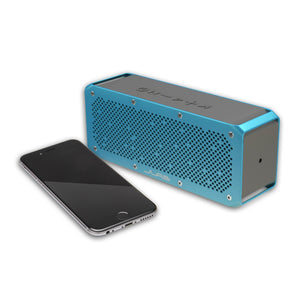 Crasher XL Splashproof Bluetooth Speaker