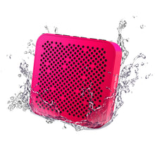 Load image into Gallery viewer, Crasher Mini Splashproof Bluetooth Speaker
