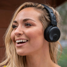Load image into Gallery viewer, JLab Studio ANC On-Ear Wireless Headphones
