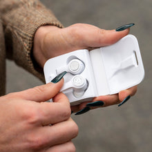 Load image into Gallery viewer, JBuds Air Executive True Wireless Earbuds
