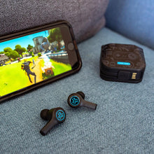 Load image into Gallery viewer, JBuds Air Play Gaming Earbuds
