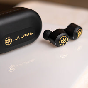 JBuds Air Icon True Wireless Earbuds