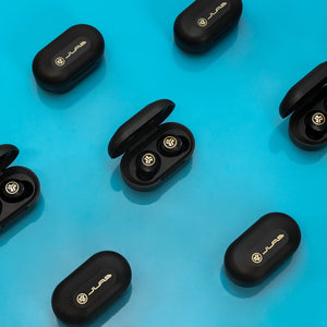 JBuds Air Icon True Wireless Earbuds