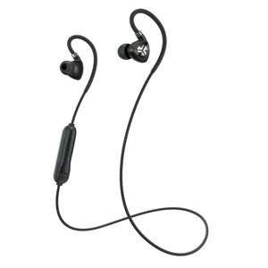 Fit Sport 2.0 Wireless Fitness Earbuds