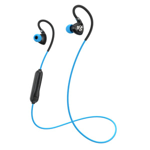 Fit Sport 2.0 Wireless Fitness Earbuds