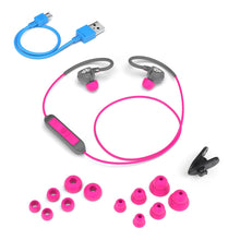 Load image into Gallery viewer, Fit Sport 2.0 Wireless Fitness Earbuds
