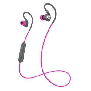 Fit Sport 2.0 Wireless Fitness Earbuds