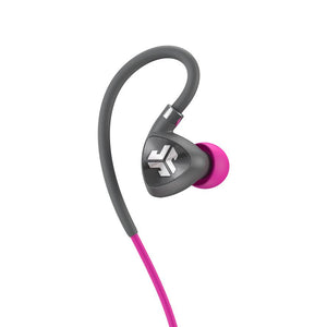 Fit Sport 2.0 Wireless Fitness Earbuds