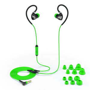 Fit 2.0 Sport Earbuds