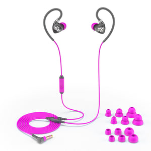 Fit 2.0 Sport Earbuds