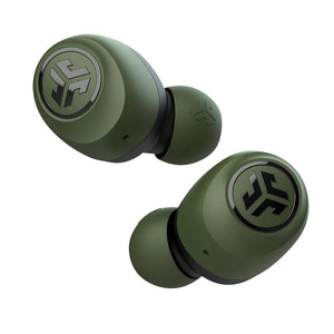 GO Air True Wireless Earbuds