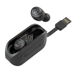 GO Air True Wireless Earbuds