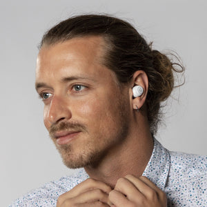 GO Air True Wireless Earbuds