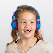 Load image into Gallery viewer, JBuddies Studio Over-Ear Folding Kids Headphones
