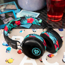 Load image into Gallery viewer, JLab Studio Wireless On-Ear Headphones

