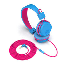 Load image into Gallery viewer, JBuddies Studio Over-Ear Folding Kids Headphones
