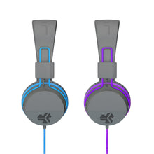 Load image into Gallery viewer, JBuddies Studio Over-Ear Folding Kids Headphones
