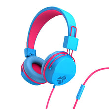 Load image into Gallery viewer, JBuddies Studio Over-Ear Folding Kids Headphones
