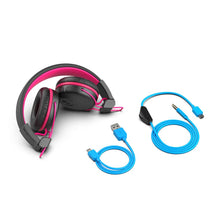 Load image into Gallery viewer, JBuddies Play Gaming Kids Headset
