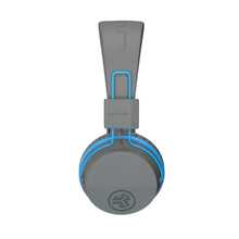 Load image into Gallery viewer, JBuddies Studio Wireless Over Ear Folding Kids Headphones
