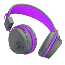 Load image into Gallery viewer, JBuddies Studio Wireless Over Ear Folding Kids Headphones
