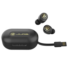 Load image into Gallery viewer, JBuds Air Icon True Wireless Earbuds
