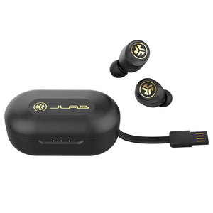 JBuds Air Icon True Wireless Earbuds