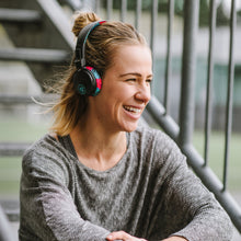 Load image into Gallery viewer, JLab Studio Wireless On-Ear Headphones
